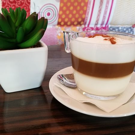 Hotel Miramar San Juan Zewnętrze zdjęcie