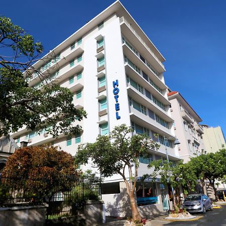 Hotel Miramar San Juan Zewnętrze zdjęcie