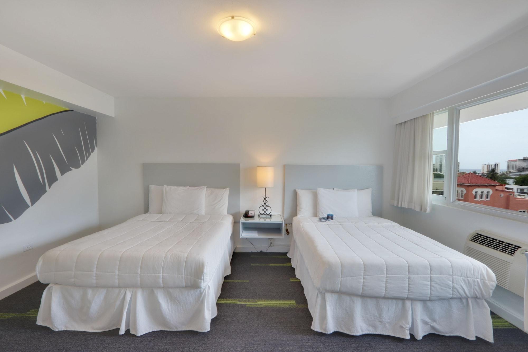 Hotel Miramar San Juan Zewnętrze zdjęcie