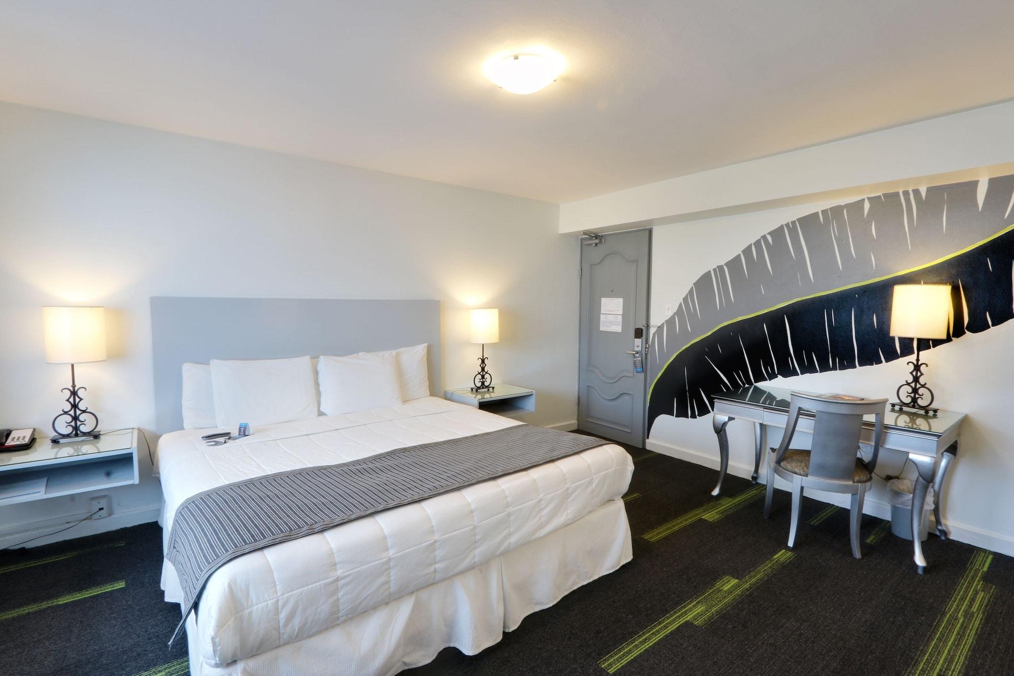Hotel Miramar San Juan Zewnętrze zdjęcie
