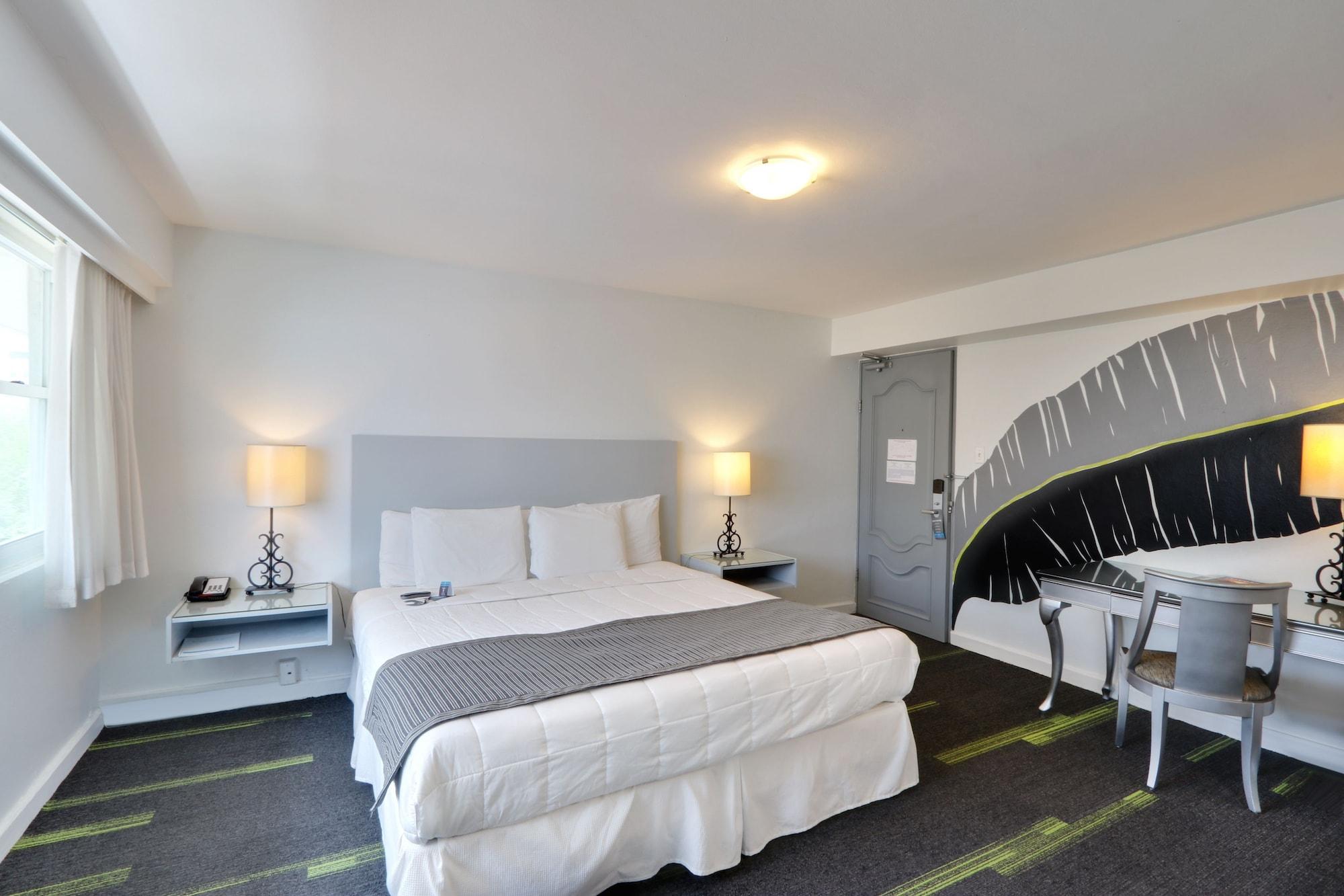 Hotel Miramar San Juan Zewnętrze zdjęcie