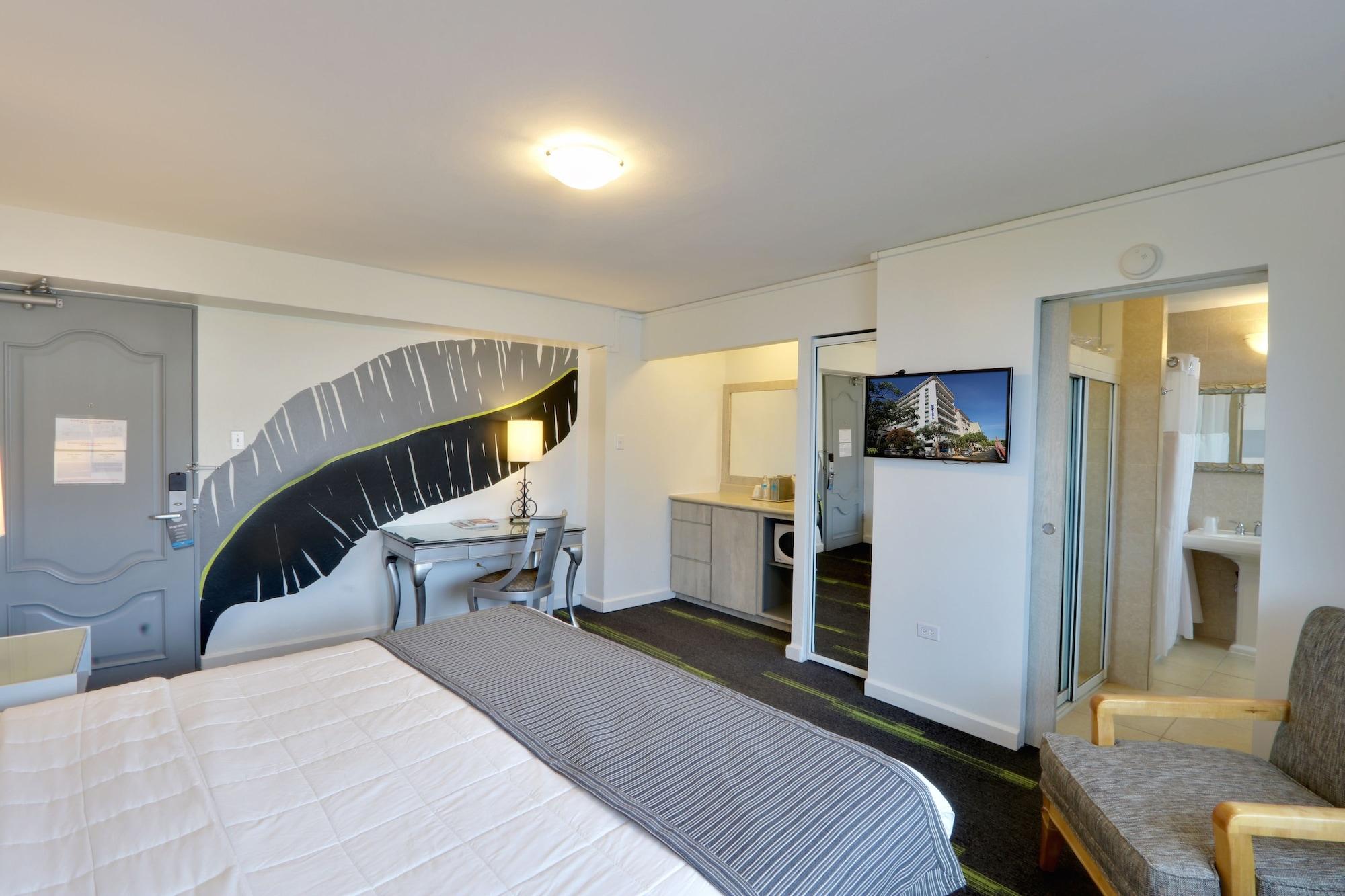 Hotel Miramar San Juan Zewnętrze zdjęcie