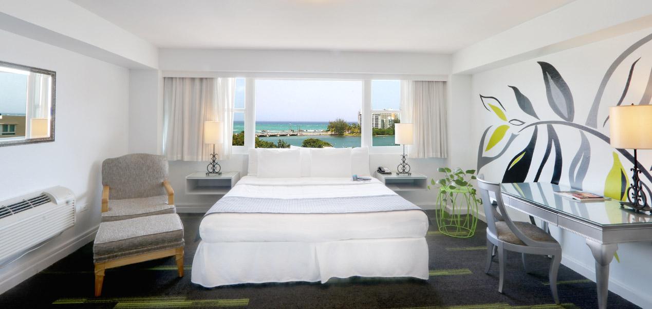 Hotel Miramar San Juan Zewnętrze zdjęcie