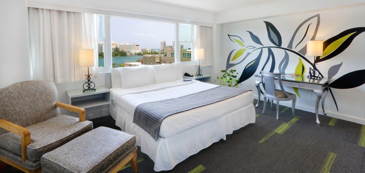 Hotel Miramar San Juan Zewnętrze zdjęcie