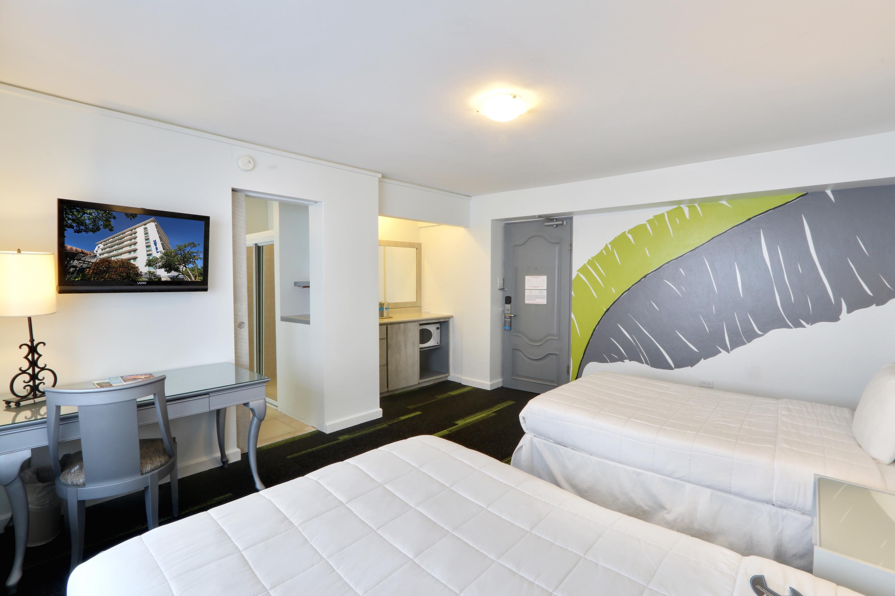 Hotel Miramar San Juan Zewnętrze zdjęcie