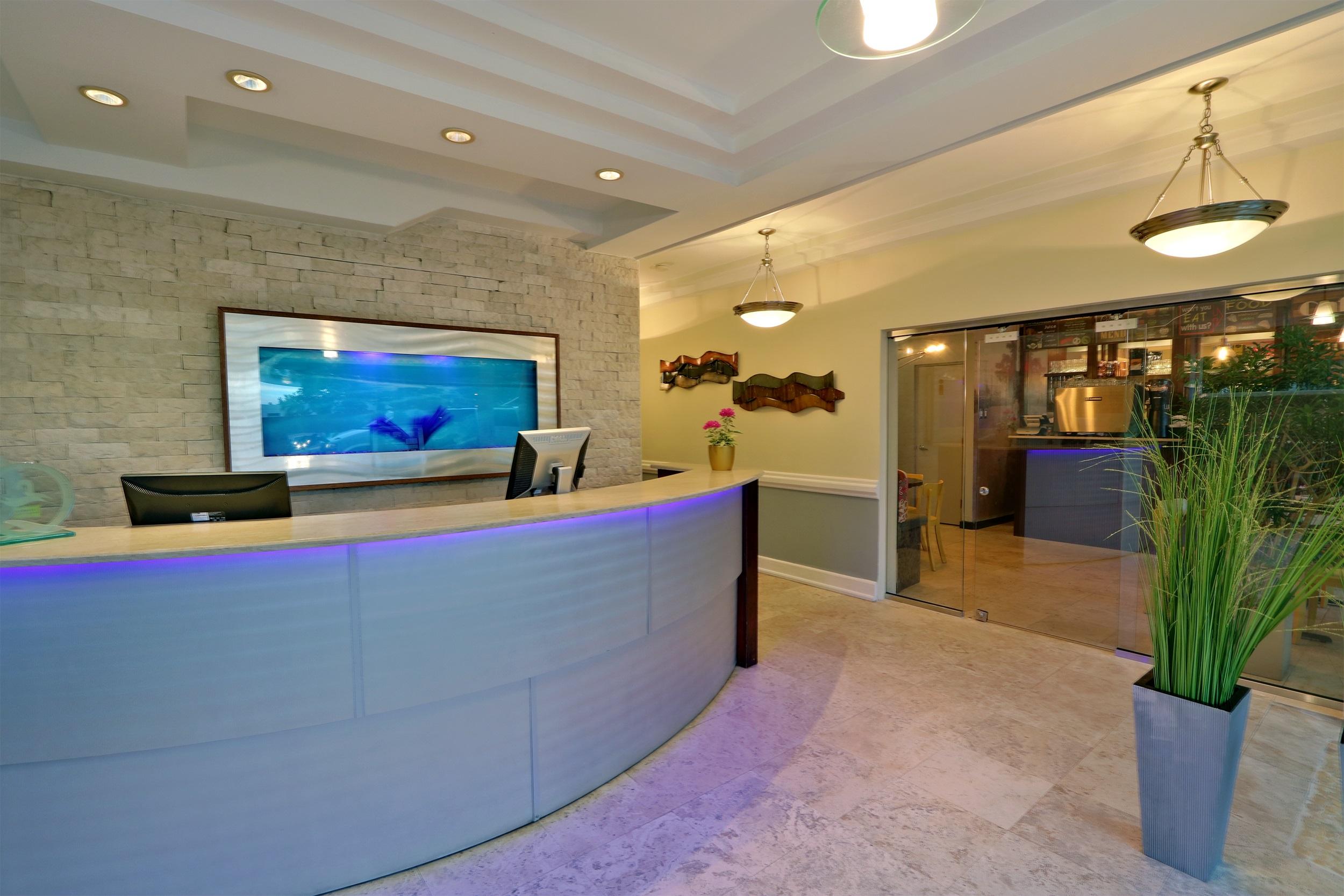 Hotel Miramar San Juan Zewnętrze zdjęcie