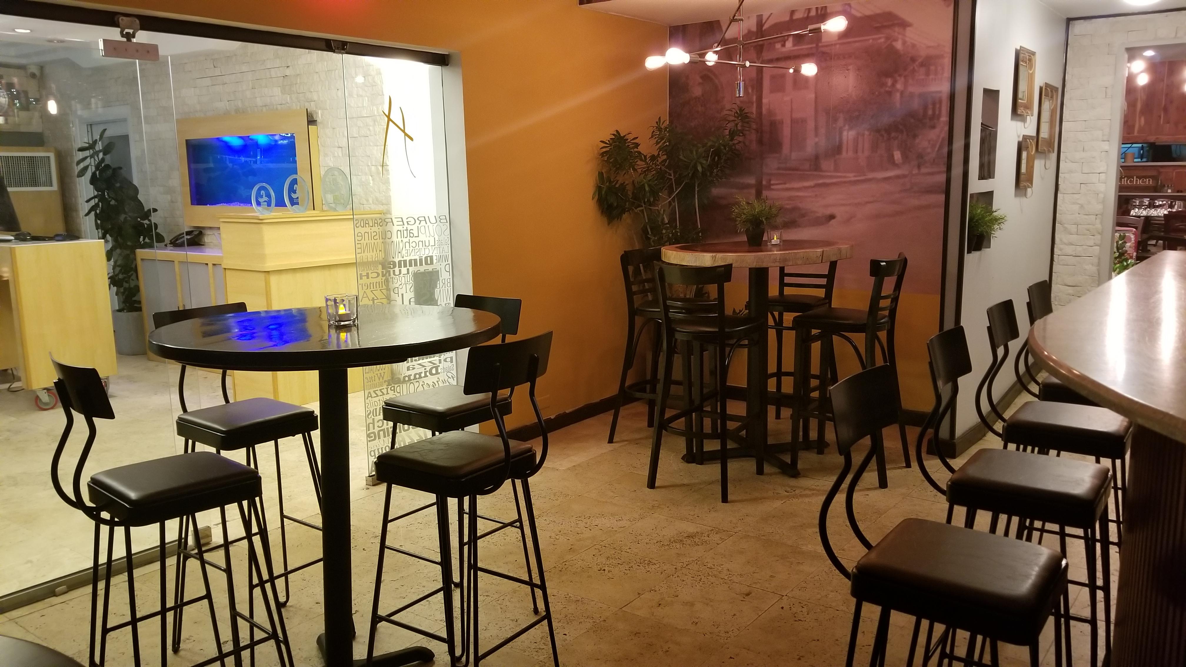 Hotel Miramar San Juan Zewnętrze zdjęcie