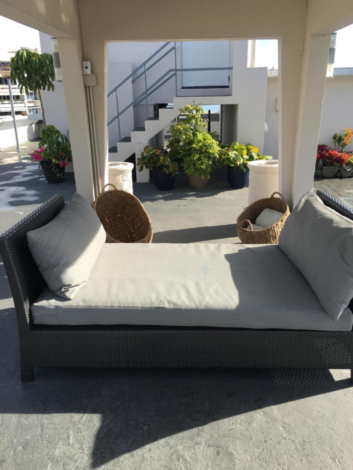 Hotel Miramar San Juan Zewnętrze zdjęcie