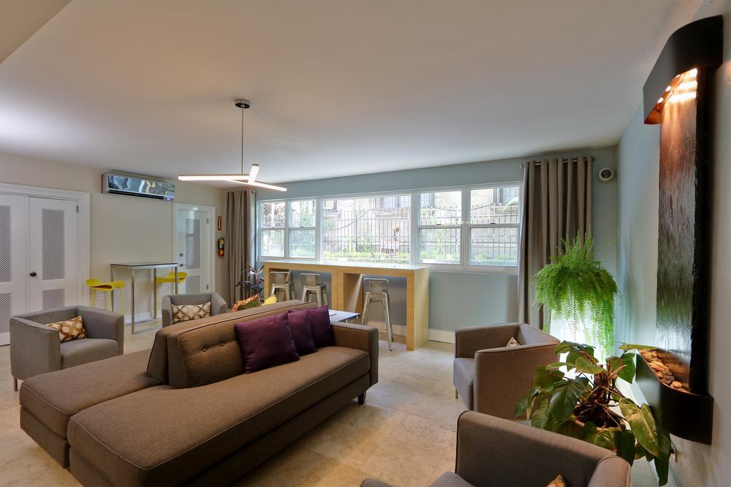 Hotel Miramar San Juan Zewnętrze zdjęcie