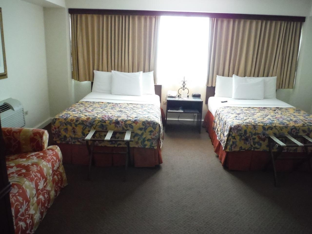 Hotel Miramar San Juan Zewnętrze zdjęcie