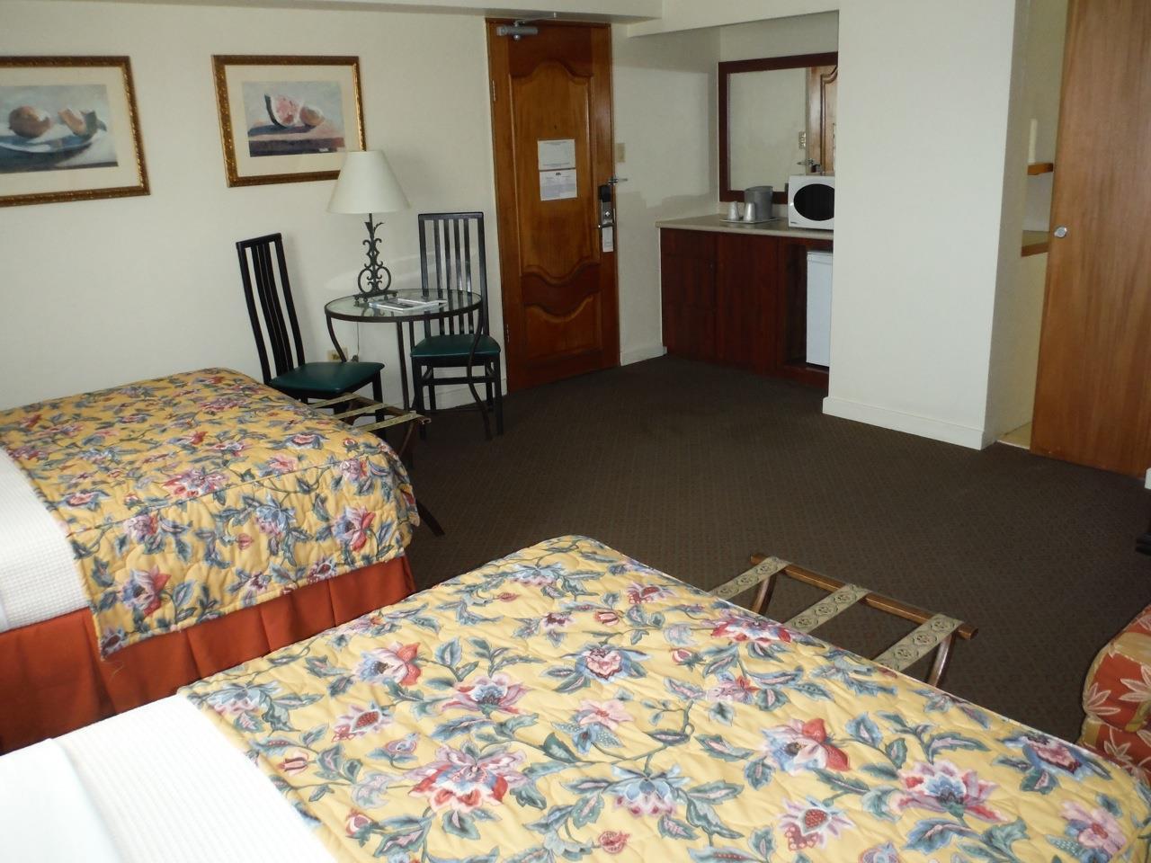 Hotel Miramar San Juan Zewnętrze zdjęcie