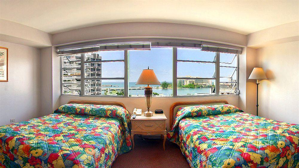 Hotel Miramar San Juan Zewnętrze zdjęcie