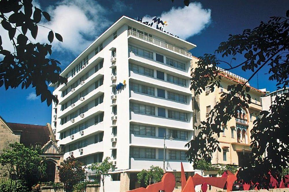Hotel Miramar San Juan Zewnętrze zdjęcie