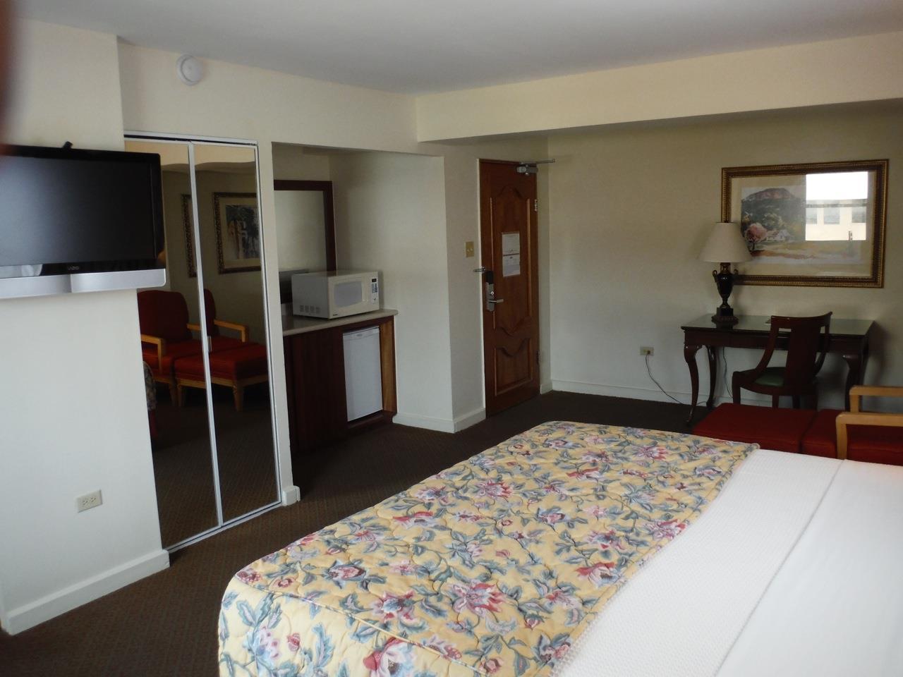Hotel Miramar San Juan Zewnętrze zdjęcie
