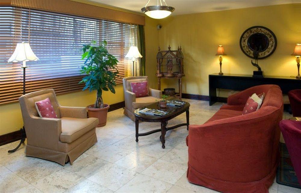 Hotel Miramar San Juan Zewnętrze zdjęcie