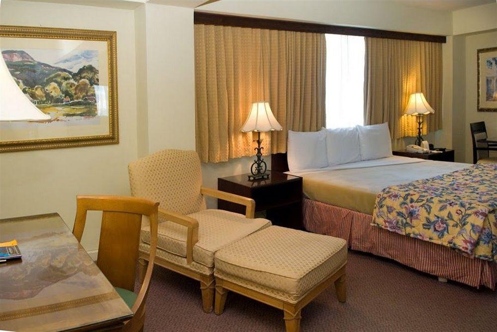 Hotel Miramar San Juan Zewnętrze zdjęcie