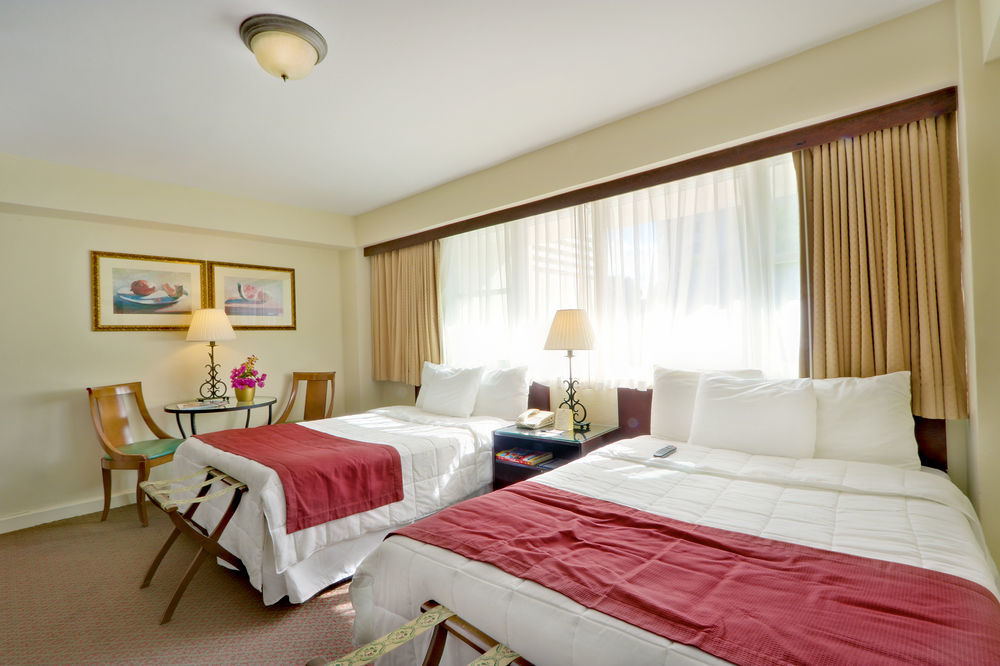 Hotel Miramar San Juan Zewnętrze zdjęcie