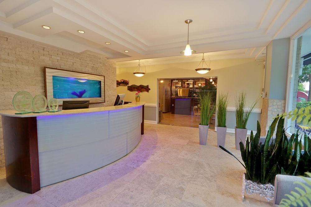 Hotel Miramar San Juan Zewnętrze zdjęcie