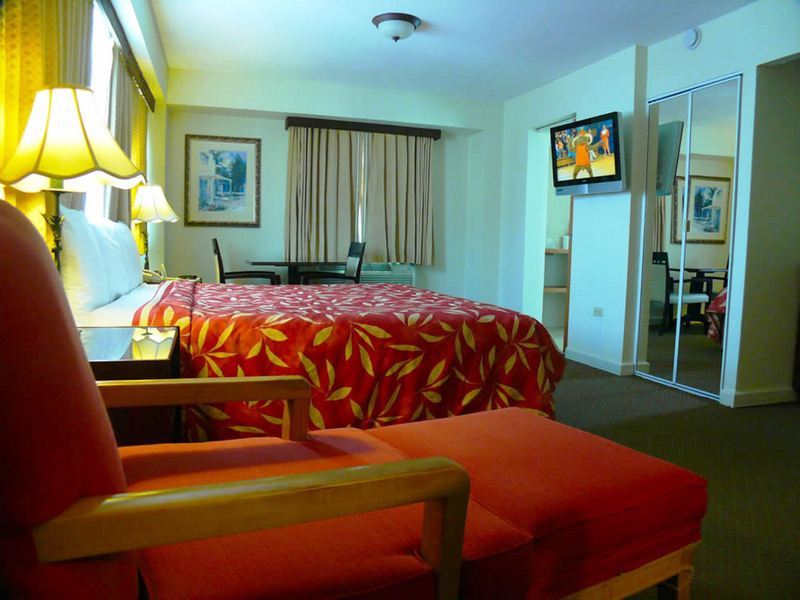 Hotel Miramar San Juan Zewnętrze zdjęcie